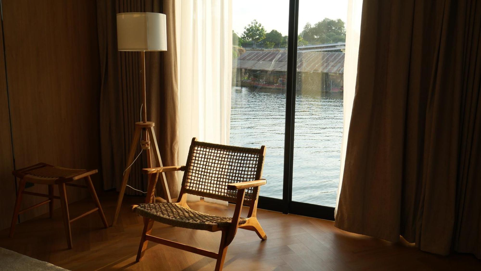 The Sky Garden Hotel Ban Yang  Bagian luar foto